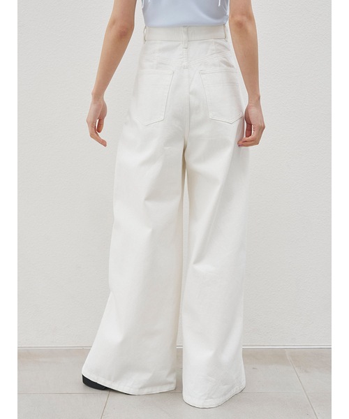 ��SALE30%OFF��SNIDEL ���ʥ��ǥ�  ��KUROKI DENIM�ۥϥ��饤���磻�ɥǥ˥� SWFP262125  /����󥻥������Բľ��� �������ˤ�15���ޤ�¨��ȯ��(���˰ʳ�)��