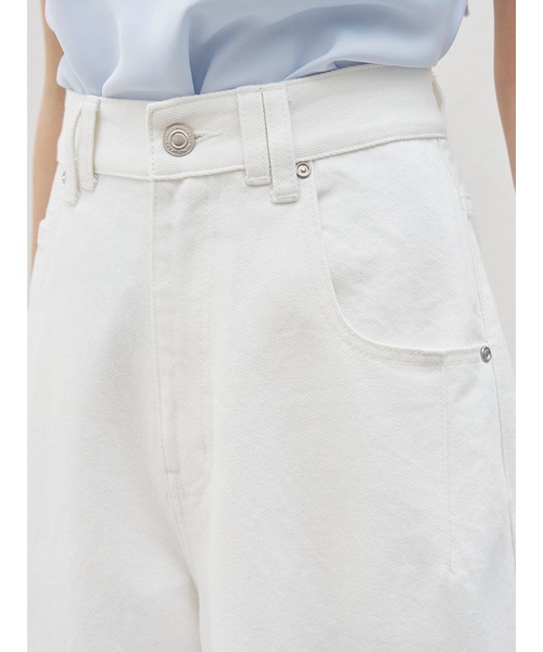��SALE30%OFF��SNIDEL ���ʥ��ǥ�  ��KUROKI DENIM�ۥϥ��饤���磻�ɥǥ˥� SWFP262125  /����󥻥������Բľ��� �������ˤ�15���ޤ�¨��ȯ��(���˰ʳ�)��