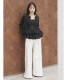 ��SALE30%OFF��SNIDEL ���ʥ��ǥ�  ��KUROKI DENIM�ۥϥ��饤���磻�ɥǥ˥� SWFP262125  /����󥻥������Բľ��� �������ˤ�15���ޤ�¨��ȯ��(���˰ʳ�)��