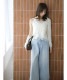 ��SALE30%OFF��SNIDEL ���ʥ��ǥ�  ��KUROKI DENIM�ۥϥ��饤���磻�ɥǥ˥� SWFP262125  /����󥻥������Բľ��� �������ˤ�15���ޤ�¨��ȯ��(���˰ʳ�)��