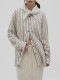 ��ͽ���ʡ�TODAYFUL �ȥ��ǥ��ե�  Jacquard Stripe Shirts 12620408 11������12��������ͽ�� /����󥻥������Բľ���