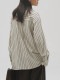 ��ͽ���ʡ�TODAYFUL �ȥ��ǥ��ե�  Jacquard Stripe Shirts 12620408 11������12��������ͽ�� /����󥻥������Բľ���