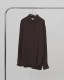 ��ͽ���ʡ�TODAYFUL �ȥ��ǥ��ե�  Jacquard Stripe Shirts 12620408 11������12��������ͽ�� /����󥻥������Բľ���