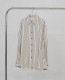 ��ͽ���ʡ�TODAYFUL �ȥ��ǥ��ե�  Jacquard Stripe Shirts 12620408 11������12��������ͽ�� /����󥻥������Բľ���