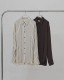 ��ͽ���ʡ�TODAYFUL �ȥ��ǥ��ե�  Jacquard Stripe Shirts 12620408 11������12��������ͽ�� /����󥻥������Բľ���