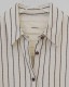 ��ͽ���ʡ�TODAYFUL �ȥ��ǥ��ե�  Jacquard Stripe Shirts 12620408 11������12��������ͽ�� /����󥻥������Բľ���