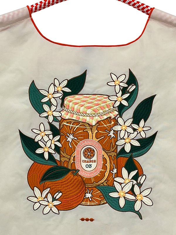 Ball&Chain �ܡ��륢��ɥ������� HONEY PRESERVED ORANGE SLICES 301093 M������ ��������Ź �����Хå��������ˤ�15���ޤ�¨��ȯ��(���˰ʳ�)��