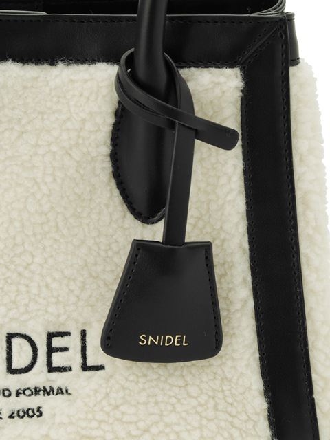 SALE50%OFF】SNIDEL スナイデル ボアトート SWGB244626