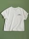 anuke ̡  Embroidery Logo T-shirts 62520623 ͥݥ̵ /󥻥Բľʡˤ15ޤ¨ȯ(˰ʳ)