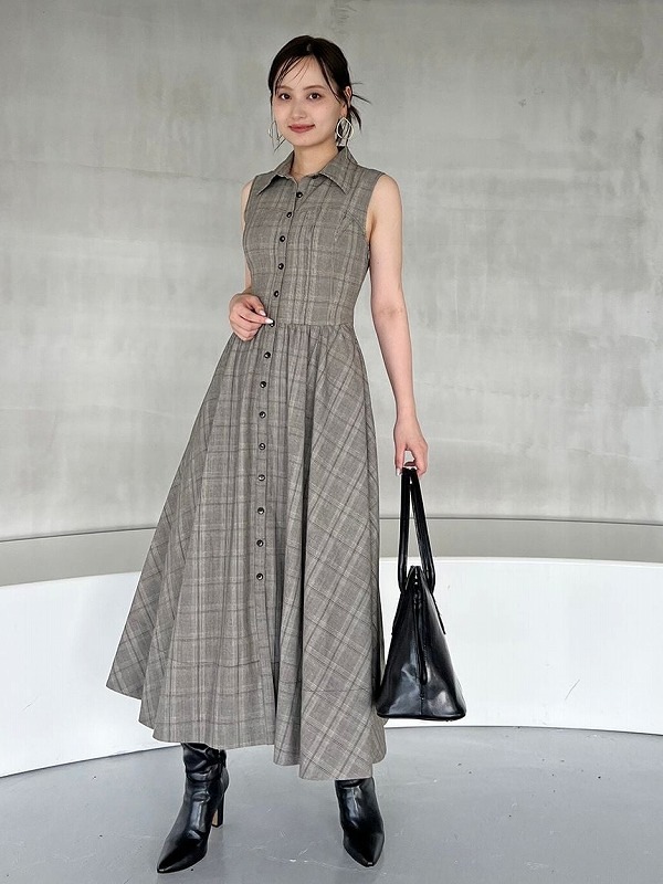 SALE50%OFF】SNIDEL スナイデル Sustainableコルセットディテール