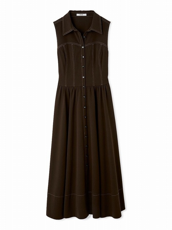 ��SALE50%OFF��SNIDEL ���ʥ��ǥ�  Sustainable���륻�åȥǥ��ơ��륷��ĥ��ԡ��� SWFO254136 /����󥻥������Բľ��ʡ������ˤ�15���ޤ�¨��ȯ��(���˰ʳ�)��