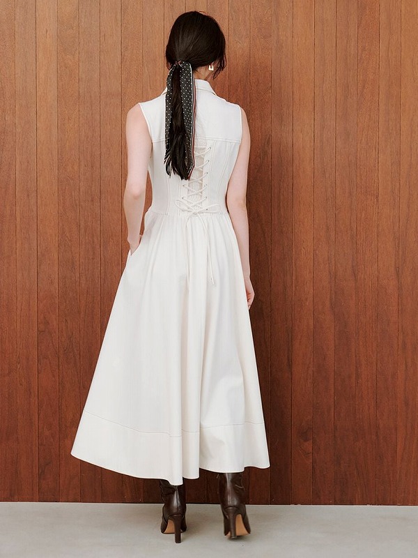 ��SALE50%OFF��SNIDEL ���ʥ��ǥ�  Sustainable���륻�åȥǥ��ơ��륷��ĥ��ԡ��� SWFO254136 /����󥻥������Բľ��ʡ������ˤ�15���ޤ�¨��ȯ��(���˰ʳ�)��