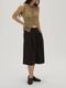 ��SALE20%OFF�ۥȥ��ǥ��ե�  2way Sheer Knitvest 12610523  /����󥻥������Բľ��� �������ˤ�15���ޤ�¨��ȯ��(���˰ʳ�)��