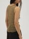 ��SALE20%OFF�ۥȥ��ǥ��ե�  2way Sheer Knitvest 12610523  /����󥻥������Բľ��� �������ˤ�15���ޤ�¨��ȯ��(���˰ʳ�)��