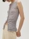 ��SALE20%OFF�ۥȥ��ǥ��ե�  2way Sheer Knitvest 12610523  /����󥻥������Բľ��� �������ˤ�15���ޤ�¨��ȯ��(���˰ʳ�)��