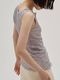 ��SALE20%OFF�ۥȥ��ǥ��ե�  2way Sheer Knitvest 12610523  /����󥻥������Բľ��� �������ˤ�15���ޤ�¨��ȯ��(���˰ʳ�)��