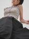 ��SALE20%OFF�ۥȥ��ǥ��ե�  2way Sheer Knitvest 12610523  /����󥻥������Բľ��� �������ˤ�15���ޤ�¨��ȯ��(���˰ʳ�)��