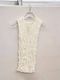 ��SALE20%OFF�ۥȥ��ǥ��ե�  2way Sheer Knitvest 12610523  /����󥻥������Բľ��� �������ˤ�15���ޤ�¨��ȯ��(���˰ʳ�)��