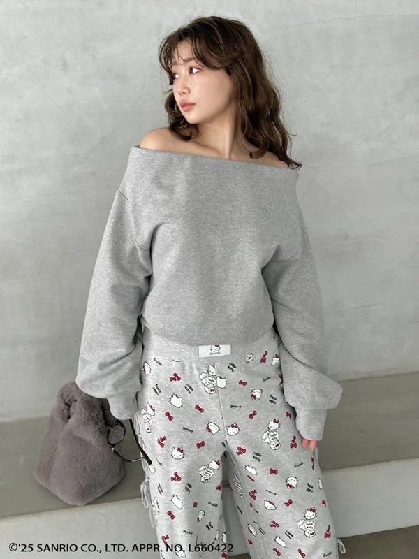 ��SALE30%OFF��SNIDEL ���ʥ��ǥ�  Sustainable���ե���륹�����åȥߥ˥��å� SWCO255082  /����󥻥������Բľ��� �������ˤ�15���ޤ�¨��ȯ��(���˰ʳ�)��