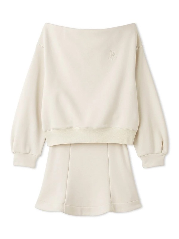 ��SALE30%OFF��SNIDEL ���ʥ��ǥ�  Sustainable���ե���륹�����åȥߥ˥��å� SWCO255082  /����󥻥������Բľ��� �������ˤ�15���ޤ�¨��ȯ��(���˰ʳ�)��