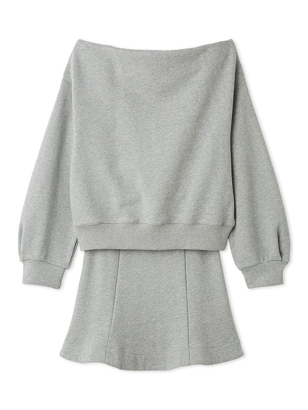 ��SALE30%OFF��SNIDEL ���ʥ��ǥ�  Sustainable���ե���륹�����åȥߥ˥��å� SWCO255082  /����󥻥������Բľ��� �������ˤ�15���ޤ�¨��ȯ��(���˰ʳ�)��