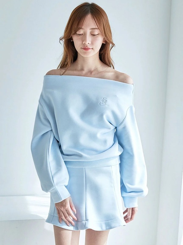 ��SALE30%OFF��SNIDEL ���ʥ��ǥ�  Sustainable���ե���륹�����åȥߥ˥��å� SWCO255082  /����󥻥������Բľ��� �������ˤ�15���ޤ�¨��ȯ��(���˰ʳ�)��