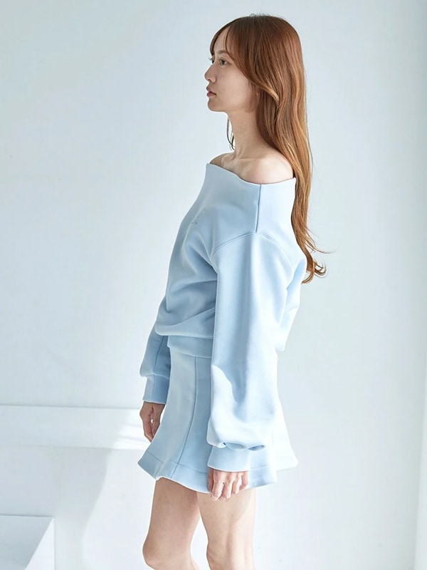 ��SALE30%OFF��SNIDEL ���ʥ��ǥ�  Sustainable���ե���륹�����åȥߥ˥��å� SWCO255082  /����󥻥������Բľ��� �������ˤ�15���ޤ�¨��ȯ��(���˰ʳ�)��