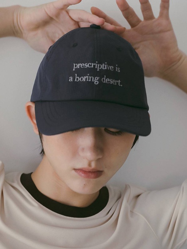 ��SOLD OUT��anuke ����̡���  Drawstring Logo Cap 62611010  /����󥻥������Բľ��ʡ������ˤ�15���ޤ�¨��ȯ��(���˰ʳ�)��