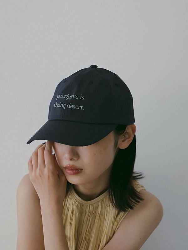 ��SOLD OUT��anuke ����̡���  Drawstring Logo Cap 62611010  /����󥻥������Բľ��ʡ������ˤ�15���ޤ�¨��ȯ��(���˰ʳ�)��