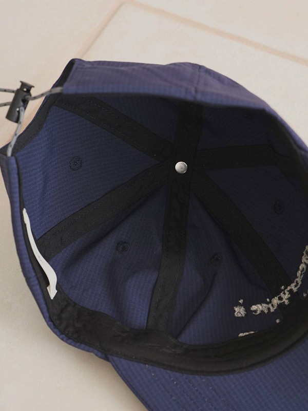 ��SOLD OUT��anuke ����̡���  Drawstring Logo Cap 62611010  /����󥻥������Բľ��ʡ������ˤ�15���ޤ�¨��ȯ��(���˰ʳ�)��