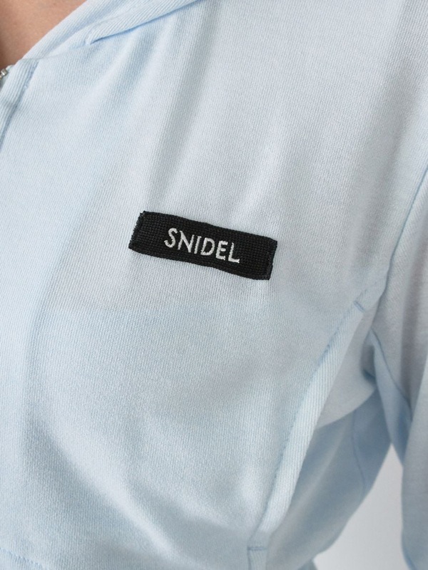 �ڴ��ָ���10%OFF��SNIDEL ���ʥ��ǥ�  ��LUMISHADE��UV���åȥѡ����� SWCT261218  /����󥻥������Բľ��� �������ˤ�15���ޤ�¨��ȯ��(���˰ʳ�)��