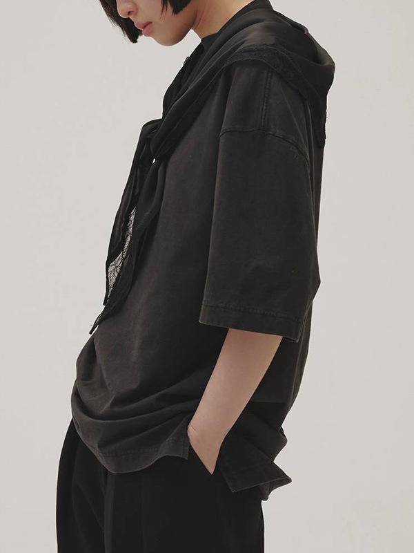 ��8/17(��)����12����SALE30%OFF��TODAYFUL �ȥ��ǥ��ե�  Boyfriend Halfsleeve T-shirt 12610624  /����󥻥������Բľ��� �������ˤ�15���ޤ�¨��ȯ��(���˰ʳ�)��