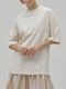 ��8/17(��)����12����SALE30%OFF��TODAYFUL �ȥ��ǥ��ե�  Boyfriend Halfsleeve T-shirt 12610624  /����󥻥������Բľ��� �������ˤ�15���ޤ�¨��ȯ��(���˰ʳ�)��