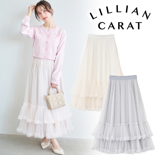 ��SALE30%OFF��LILLIAN CARAT ��ꥢ�󥫥�å�  �إ�ƥ������ɥ��塼��ե쥢�������� 46217173  /����󥻥������Բľ��ʡ������ˤ�15���ޤ�¨��ȯ��(���˰ʳ�)��