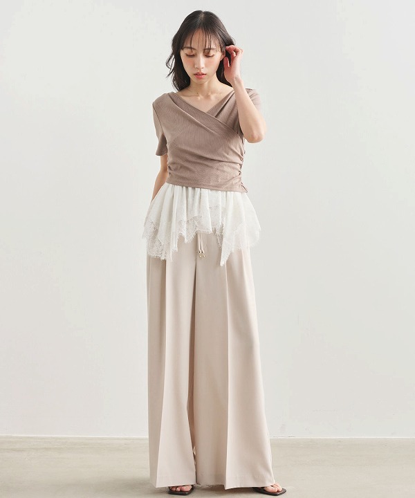 COCODEAL �����ǥ����� ��ܥ�٥���դ��磻�ɥѥ�� 76516082  /����󥻥������Բľ��� �������ˤ�15���ޤ�¨��ȯ��(���˰ʳ�)��