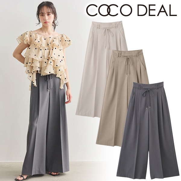 COCODEAL �����ǥ����� ��ܥ�٥���դ��磻�ɥѥ�� 76516082  /����󥻥������Բľ��� �������ˤ�15���ޤ�¨��ȯ��(���˰ʳ�)��