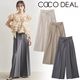 COCODEAL �����ǥ����� ��ܥ�٥���դ��磻�ɥѥ�� 76516082  /����󥻥������Բľ��� �������ˤ�15���ޤ�¨��ȯ��(���˰ʳ�)��
