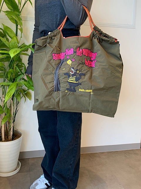 Ball&Chain ボールアンドチェーン A.HONEY BEAR-L 314107 Lサイズ 正規