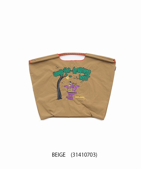 Ball&Chain �ܡ��륢��ɥ������� A.HONEY BEAR-L 314107  L������ ��������Ź �����Хå� �������ˤ�15���ޤ�¨��ȯ��(���˰ʳ�)��