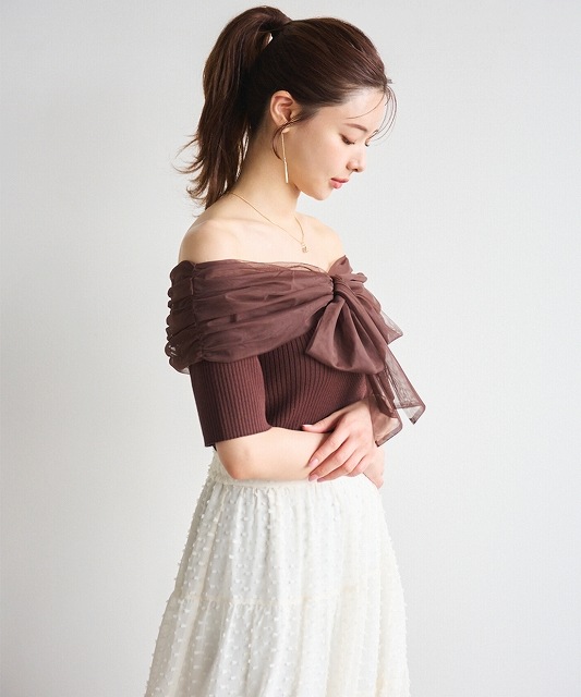 ��SALE50%OFF��LILLIAN CARAT ��ꥢ�󥫥�å� 2WAY���塼���ܥ󥪥ե����˥å� 45531030  /����󥻥������Բľ��ʡ������ˤ�15���ޤ�¨��ȯ��(���˰ʳ�)��