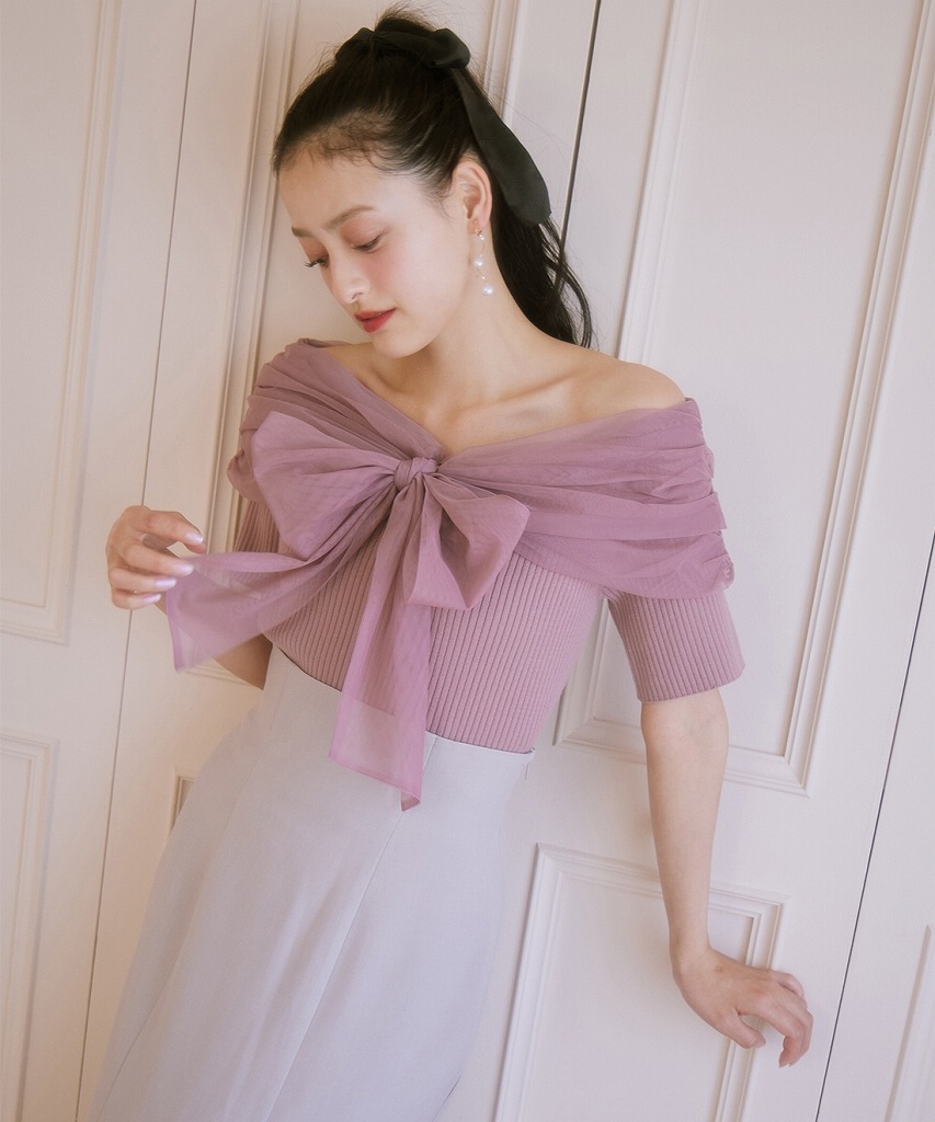 ��SALE50%OFF��LILLIAN CARAT ��ꥢ�󥫥�å� 2WAY���塼���ܥ󥪥ե����˥å� 45531030  /����󥻥������Բľ��ʡ������ˤ�15���ޤ�¨��ȯ��(���˰ʳ�)��