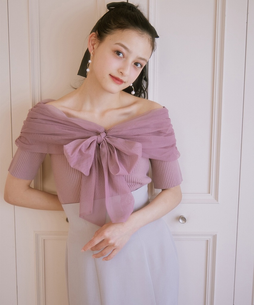 ��SALE50%OFF��LILLIAN CARAT ��ꥢ�󥫥�å� 2WAY���塼���ܥ󥪥ե����˥å� 45531030  /����󥻥������Բľ��ʡ������ˤ�15���ޤ�¨��ȯ��(���˰ʳ�)��