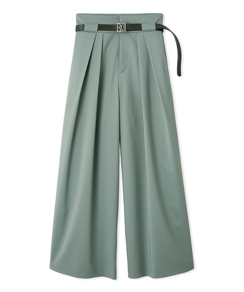 ��SALE50%OFF��FRAY I.D �ե쥤�����ǥ���  �٥���դ����å��磻�ɥѥ�� FWFP254130 /����󥻥������Բľ��ʡ������ˤ�15���ޤ�¨��ȯ��(���˰ʳ�)��