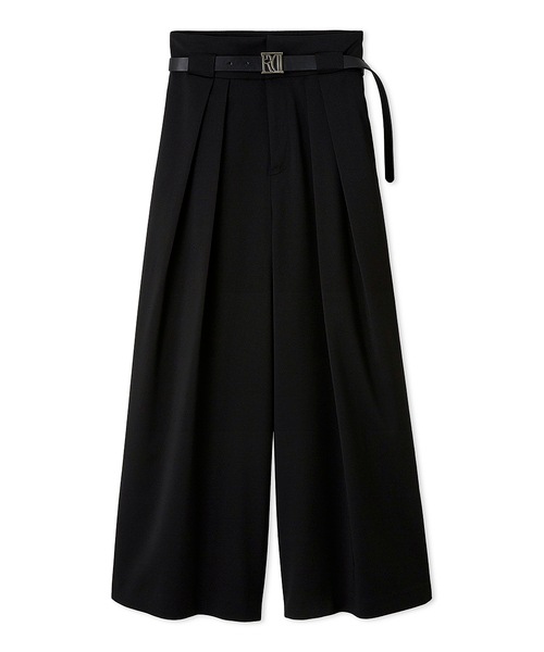 ��SALE50%OFF��FRAY I.D �ե쥤�����ǥ���  �٥���դ����å��磻�ɥѥ�� FWFP254130 /����󥻥������Բľ��ʡ������ˤ�15���ޤ�¨��ȯ��(���˰ʳ�)��