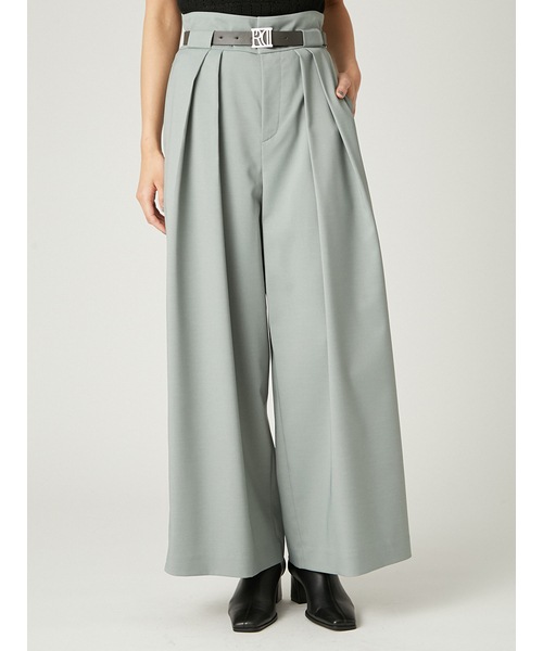 ��SALE50%OFF��FRAY I.D �ե쥤�����ǥ���  �٥���դ����å��磻�ɥѥ�� FWFP254130 /����󥻥������Բľ��ʡ������ˤ�15���ޤ�¨��ȯ��(���˰ʳ�)��