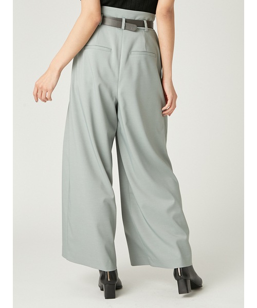 ハンディーレティ Zレベル 風属性 ATK2400 DEF1200 パンジーブロッキングトップス｜【公式】Chestyオンラインショップ