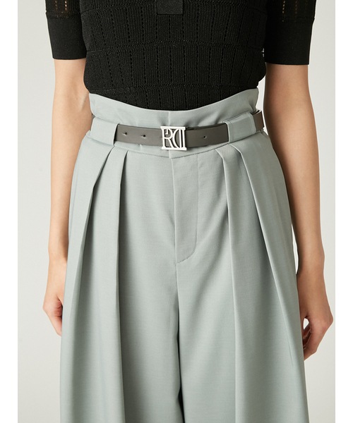 ��SALE50%OFF��FRAY I.D �ե쥤�����ǥ���  �٥���դ����å��磻�ɥѥ�� FWFP254130 /����󥻥������Բľ��ʡ������ˤ�15���ޤ�¨��ȯ��(���˰ʳ�)��