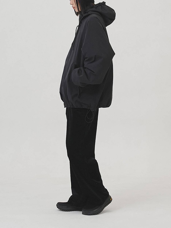 TODAYFUL �ȥ��ǥ��ե�  Hoodie Puff Jacket 12610202  /����󥻥������Բľ��� �������ˤ�15���ޤ�¨��ȯ��(���˰ʳ�)��