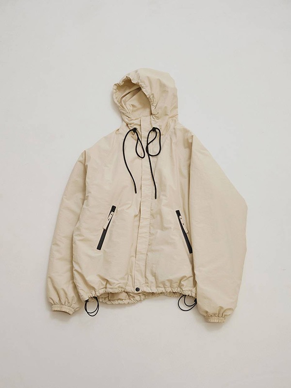 TODAYFUL �ȥ��ǥ��ե�  Hoodie Puff Jacket 12610202  /����󥻥������Բľ��� �������ˤ�15���ޤ�¨��ȯ��(���˰ʳ�)��