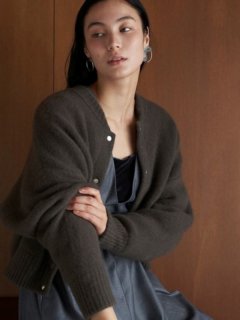 SALE40%OFF】ELENDEEK エレンディーク CN RACCOON MIX BZ CNラクーン